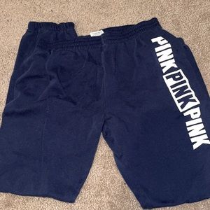 PINK sweatpants